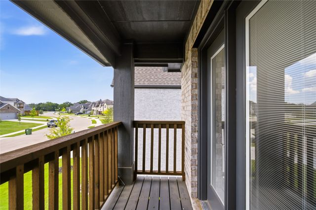 10000 Sequoia Street, Providence Village, TX 76227