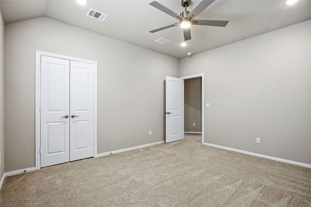 10000 Sequoia Street, Providence Village, TX 76227
