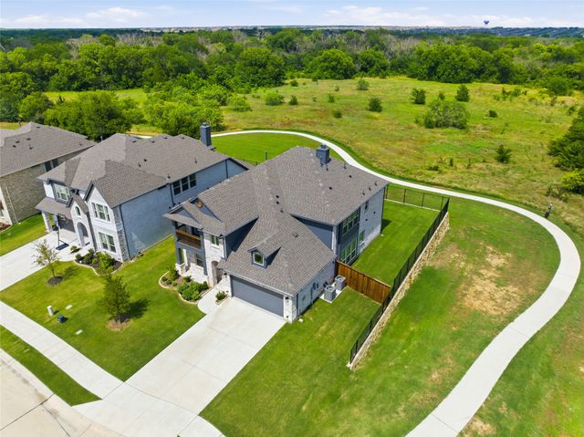 10000 Sequoia Street, Providence Village, TX 76227