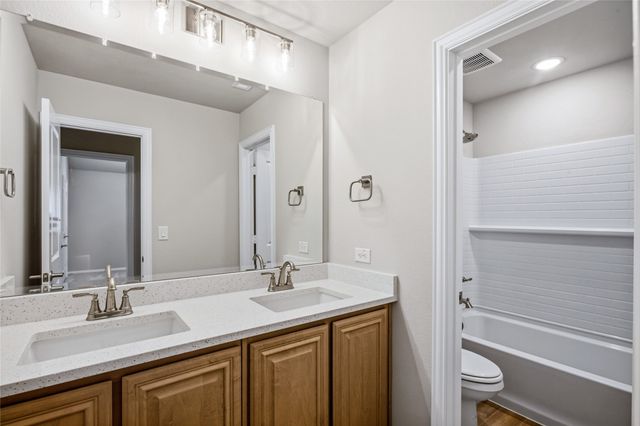 10000 Sequoia Street, Providence Village, TX 76227