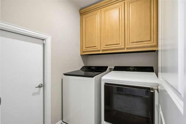 10000 Sequoia Street, Providence Village, TX 76227