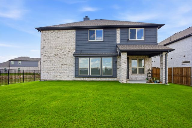 10000 Sequoia Street, Providence Village, TX 76227