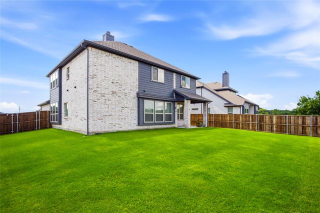 10000 Sequoia Street, Providence Village, TX 76227