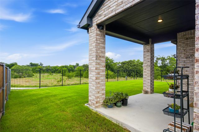 10000 Sequoia Street, Providence Village, TX 76227