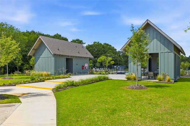 10000 Sequoia Street, Providence Village, TX 76227