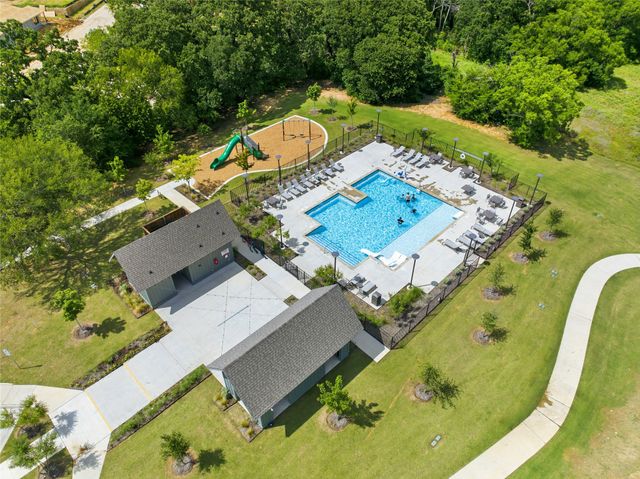 10000 Sequoia Street, Providence Village, TX 76227