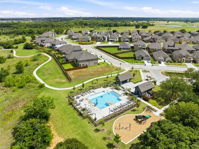 10000 Sequoia Street, Providence Village, TX 76227