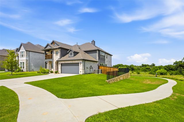 10000 Sequoia Street, Providence Village, TX 76227