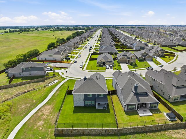 10000 Sequoia Street, Providence Village, TX 76227
