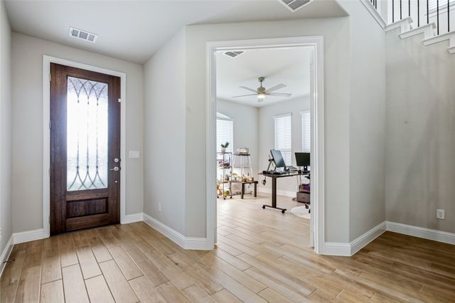 10000 Sequoia Street, Providence Village, TX 76227