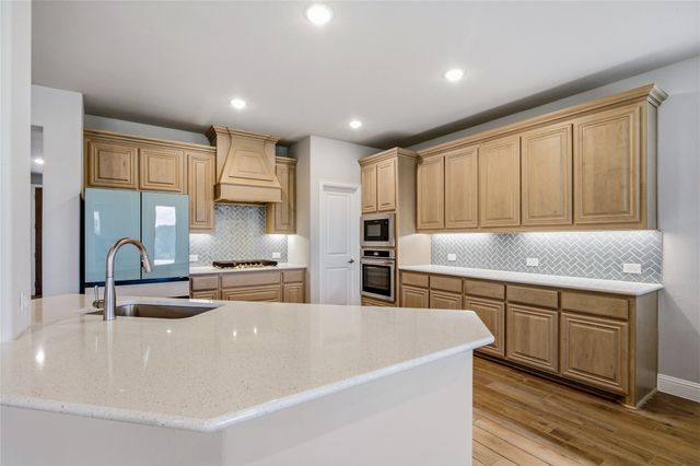 10000 Sequoia Street, Providence Village, TX 76227