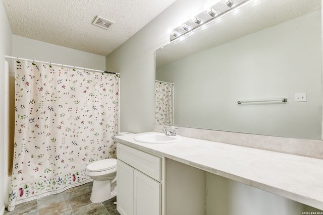 7851 Farlin Park, San Antonio, TX 78249