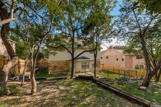 7851 Farlin Park, San Antonio, TX 78249