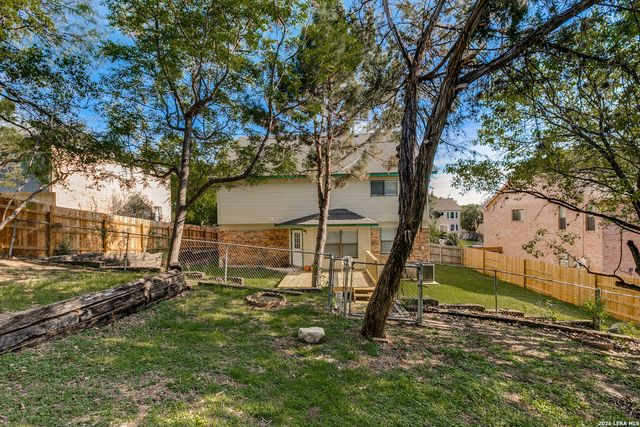 7851 Farlin Park, San Antonio, TX 78249