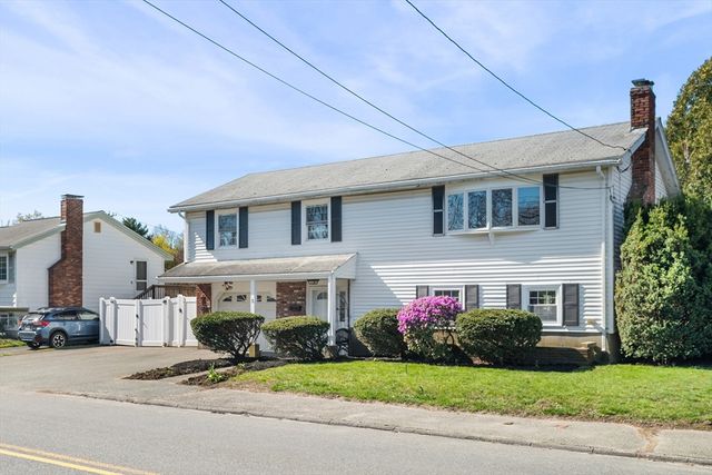 3 Witch Way, Salem, MA 01970