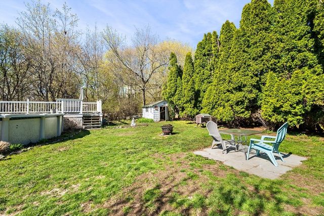 3 Witch Way, Salem, MA 01970