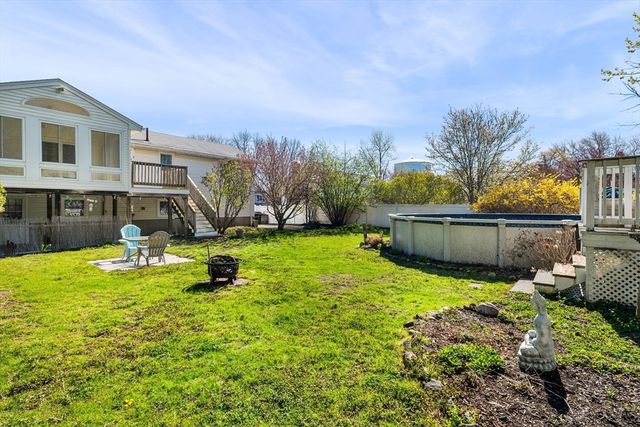 3 Witch Way, Salem, MA 01970