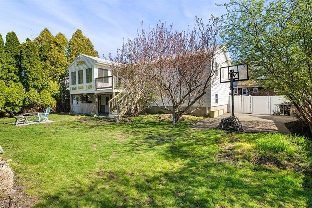3 Witch Way, Salem, MA 01970