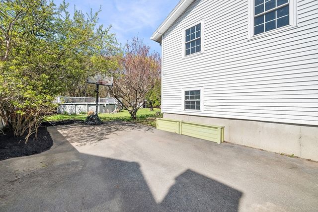3 Witch Way, Salem, MA 01970