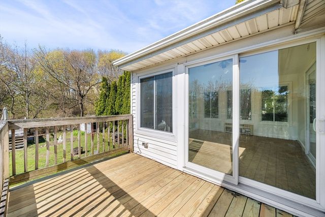 3 Witch Way, Salem, MA 01970