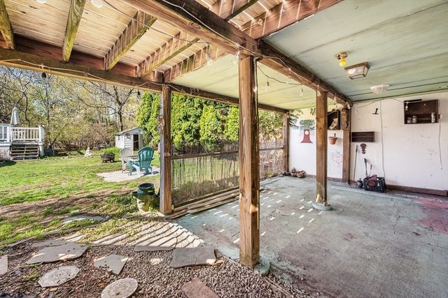 3 Witch Way, Salem, MA 01970