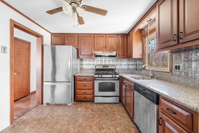 3 Witch Way, Salem, MA 01970