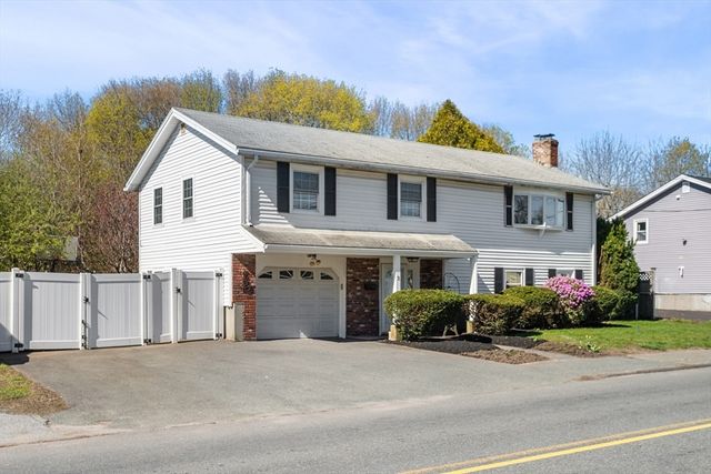 3 Witch Way, Salem, MA 01970