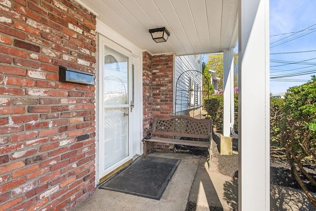 3 Witch Way, Salem, MA 01970