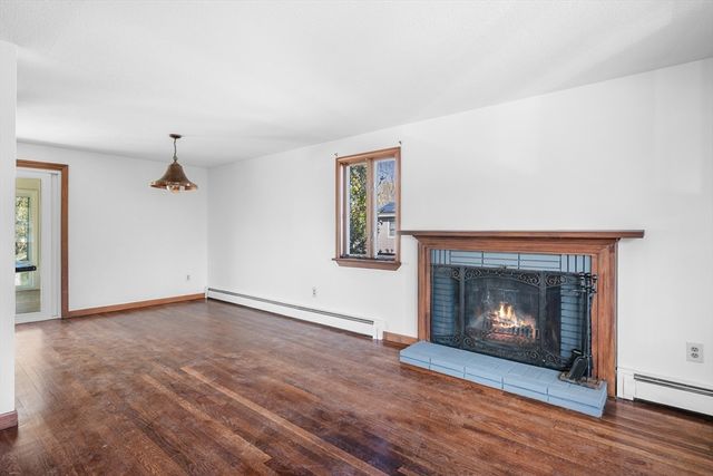 3 Witch Way, Salem, MA 01970