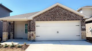 924 Jefferson, Sherman, TX 75092