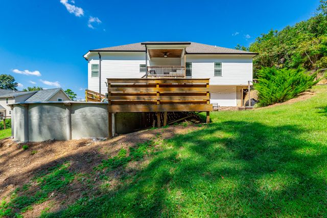 187 Southwood Circle, Ringgold, GA 30736