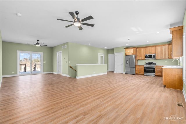 595 Mildred Drive, Marengo, IL 60152