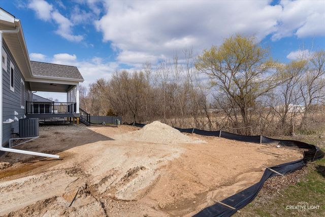 595 Mildred Drive, Marengo, IL 60152