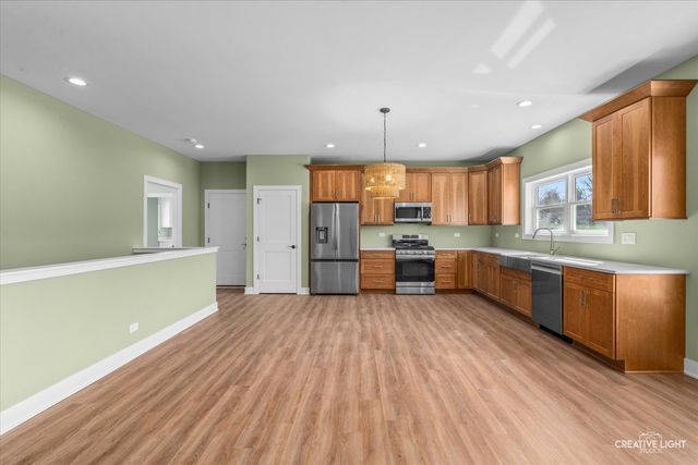 595 Mildred Drive, Marengo, IL 60152