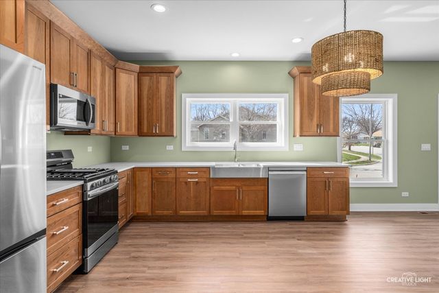 595 Mildred Drive, Marengo, IL 60152
