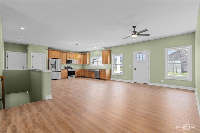 595 Mildred Drive, Marengo, IL 60152