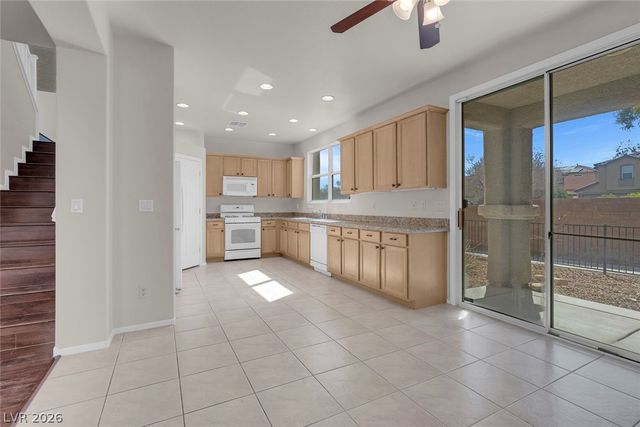 8833 Salvestrin Point Avenue, Las Vegas, NV 89148