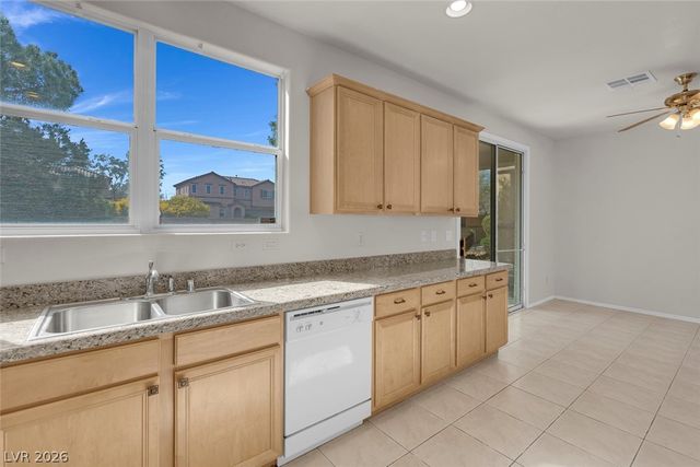 8833 Salvestrin Point Avenue, Las Vegas, NV 89148