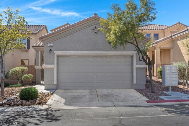 8833 Salvestrin Point Avenue, Las Vegas, NV 89148