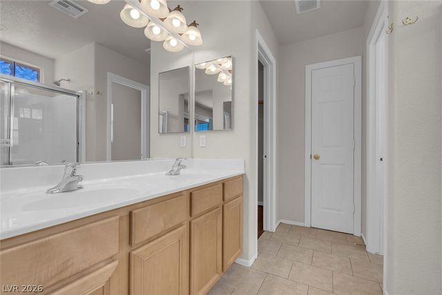 8833 Salvestrin Point Avenue, Las Vegas, NV 89148