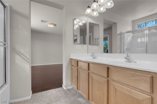 8833 Salvestrin Point Avenue, Las Vegas, NV 89148