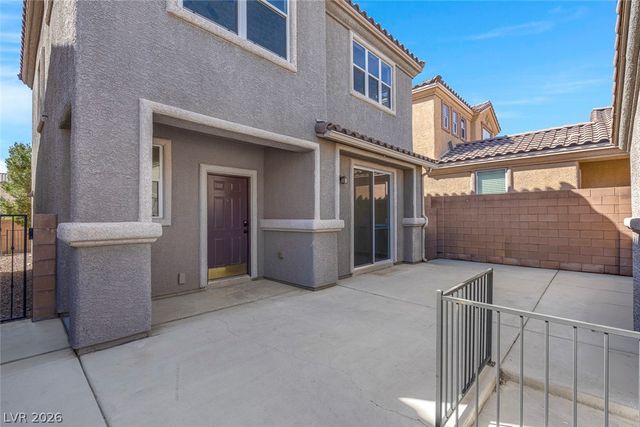 8833 Salvestrin Point Avenue, Las Vegas, NV 89148