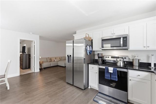 550 Cypress Drive, Mount Airy, GA 30563