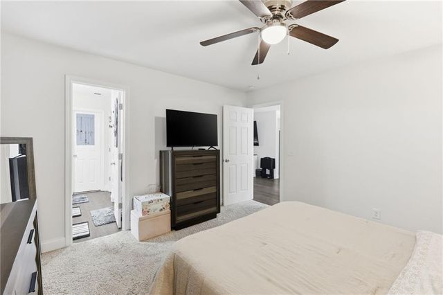 550 Cypress Drive, Mount Airy, GA 30563