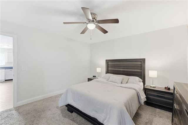 550 Cypress Drive, Mount Airy, GA 30563