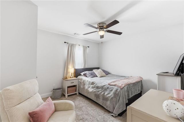 550 Cypress Drive, Mount Airy, GA 30563