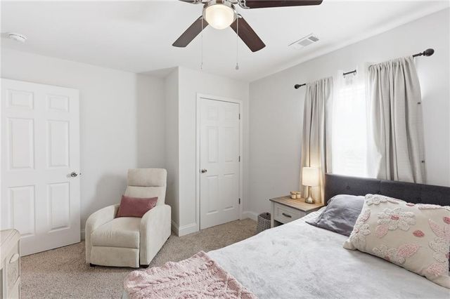 550 Cypress Drive, Mount Airy, GA 30563