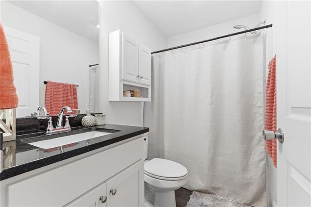 550 Cypress Drive, Mount Airy, GA 30563