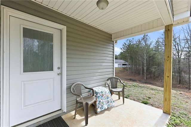 550 Cypress Drive, Mount Airy, GA 30563