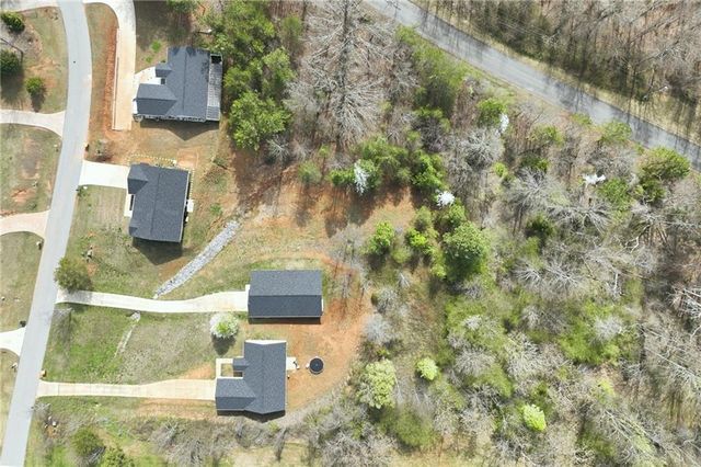 550 Cypress Drive, Mount Airy, GA 30563